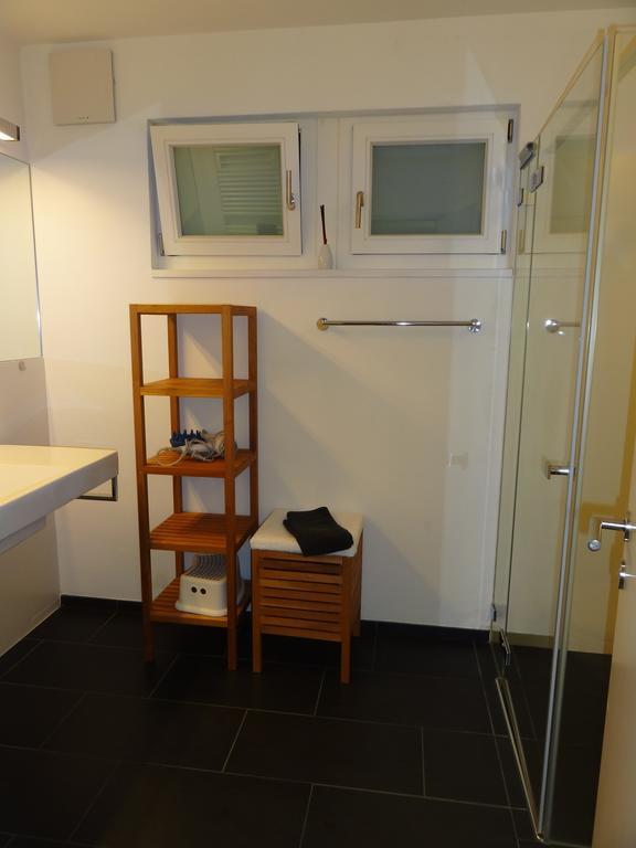 Apartament Chasa Felix Scuol Pokój zdjęcie