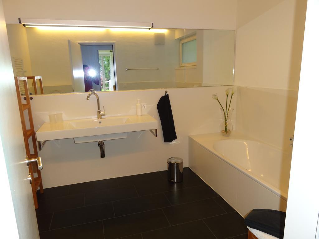 Apartament Chasa Felix Scuol Pokój zdjęcie