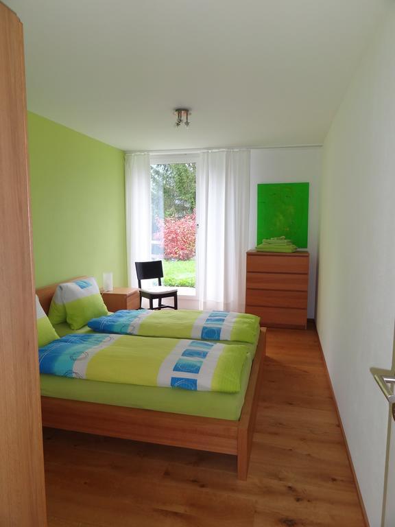 Apartament Chasa Felix Scuol Pokój zdjęcie