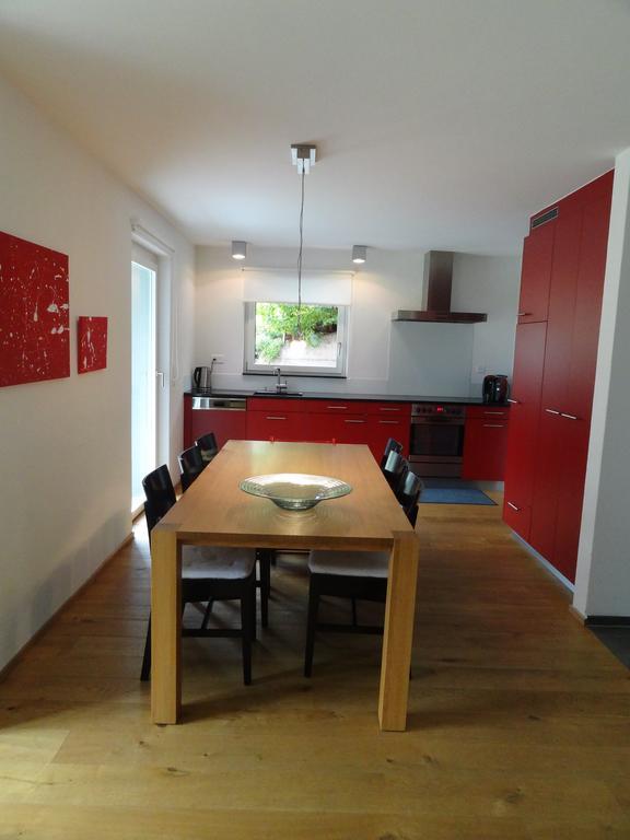 Apartament Chasa Felix Scuol Pokój zdjęcie